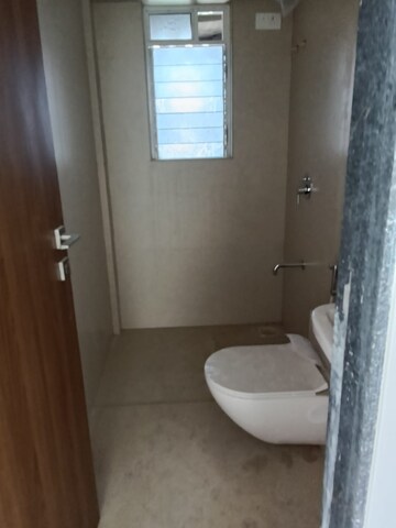 Bathroom in 2 BHK Apartment at Trishabh Greens, Chembur – for Sale