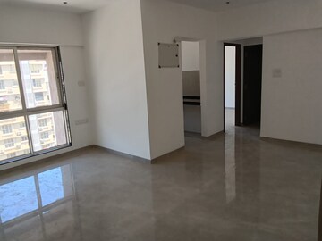 Building Lobby in 2 BHK Apartment at Trishabh Greens, Chembur – for Sale