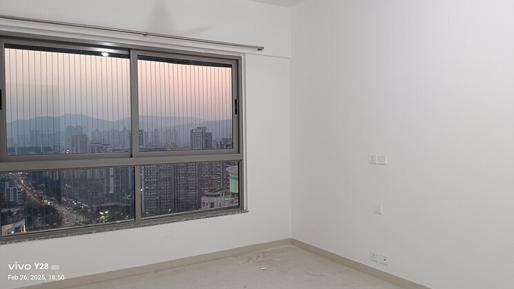 Room, kalpataru-immensa 2 Bedroom 771 Sq.Ft. Apartment In Kolshet Road Thane 8439710