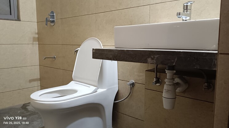 Master Bedroom, kalpataru-immensa 2 Bedroom 771 Sq.Ft. Apartment In Kolshet Road Thane 8439710