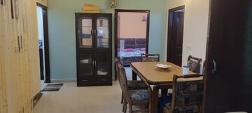Gym in 3 BHK Apartment at Maya Garden City, Lohgarh – for Rent