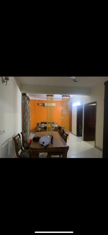 Living Room in 3 BHK Apartment at Maya Garden City, Lohgarh – for Rent