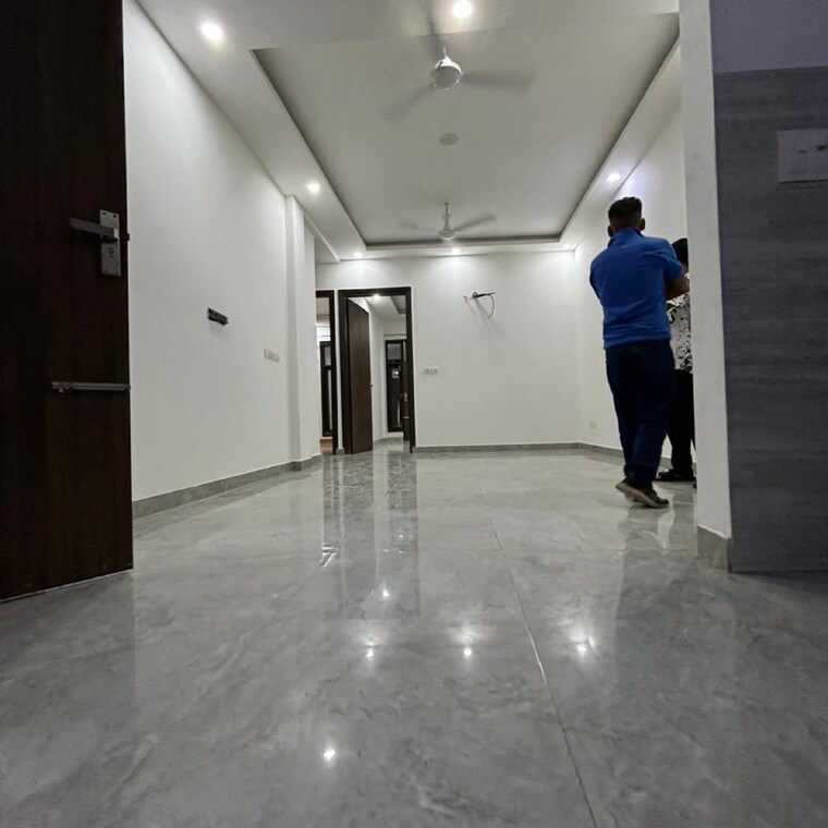 Room, risland-sky-mansion 3 Bedroom 150 Sq.Yd. Builder Floor In Chattarpur Delhi 8439709