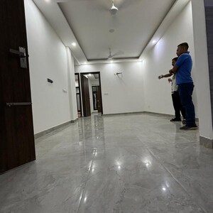 3 BHK Builder Floor For Sale in Risland Sky Mansion, Chattarpur