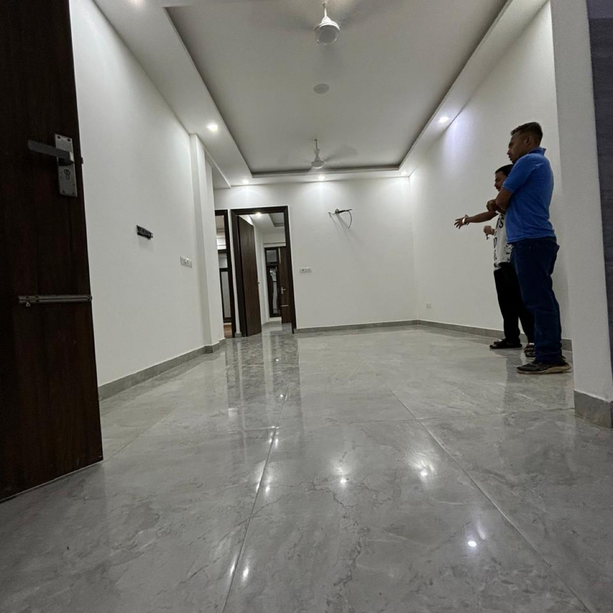 3 BHK Builder Floor For Sale in Risland Sky Mansion