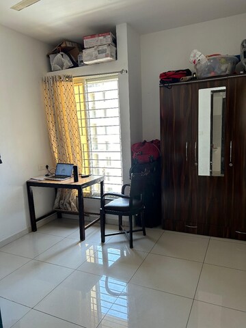 2 BHK Apartment For Rent in Shapoorji Pallonji Joyville Hinjewadi, Hinjewadi