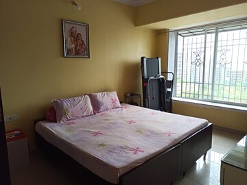 Bedroom in 2 BHK Apartment at Kukreja Residency CHSL, Chembur – for Rent