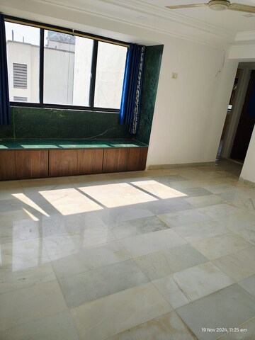 1 BHK Apartment For Rent in Satellite Garden, Goregaon East