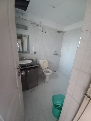 Bathroom in 2 BHK Apartment at RPS Savana, Sector 88 – for Sale