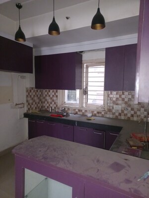 Staircase in 2 BHK Apartment at RPS Savana, Sector 88 – for Sale