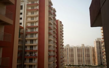 4 BHK Apartment For Sale in KLJ Greens, Sector 77