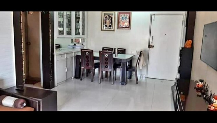 Master Bedroom, triveni-chs-andheri 2 Bedroom 750 Sq.Ft. Apartment In Andheri West Mumbai 8439789