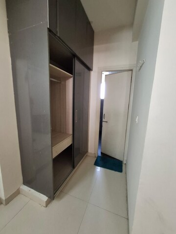 Building Lobby in 2 BHK Apartment at Skyline Park, Vip Road – for Rent