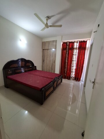 Living Room in 2 BHK Apartment at Skyline Park, Vip Road – for Rent
