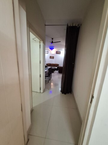Building Lobby in 2 BHK Apartment at Skyline Park, Vip Road – for Rent