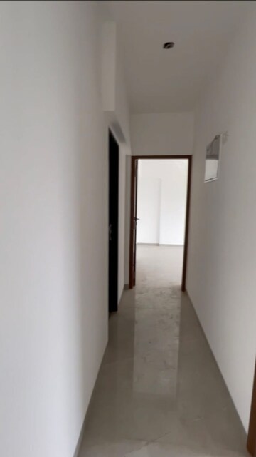 Building Lobby in 2.5 BHK Apartment at Trishabh Greens, Chembur – for Rent