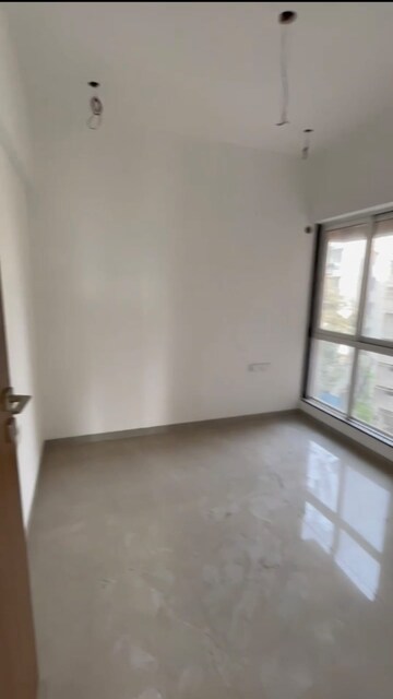 Bedroom in 2.5 BHK Apartment at Trishabh Greens, Chembur – for Rent