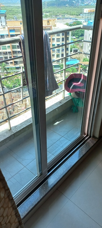 Furnished Amenities in 2 BHK Apartment at SKD Pinnacolo, Mira Road – for Rent
