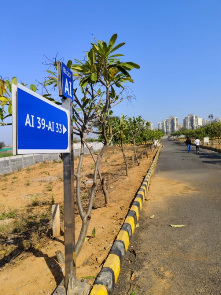 Exterior View, alwar bhiwadi road 2 Bedroom 712 Sq.Ft. Apartment In Alwar Bhiwadi Road Bhiwadi 8439787