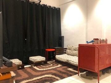 3 BHK Apartment For Rent in Andheri West