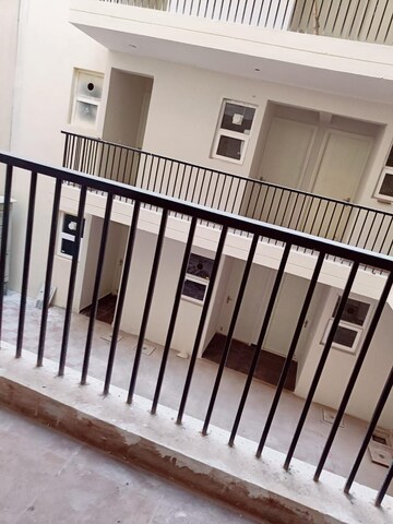 Staircase in 1 BHK Apartment at SBP Gateway Of Dreams, Dhakoli – for Rent