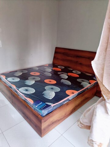 Bedroom in 1 BHK Apartment at SBP Gateway Of Dreams, Dhakoli – for Rent