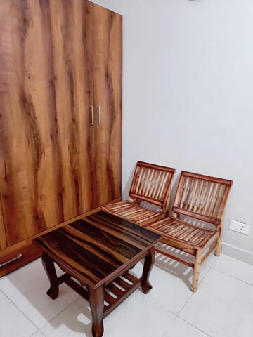 Bedroom in 1 BHK Apartment at SBP Gateway Of Dreams, Dhakoli – for Rent