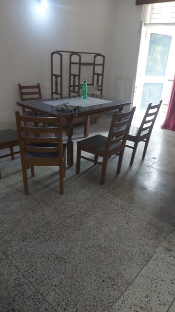 Living Room in 2 BHK Builder Floor at Sector 108 – for Rent