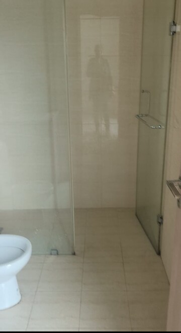 Attached Bathroom in 3.5 BHK Apartment at Dlf New Town Heights, Rajarhat New Town – for Sale