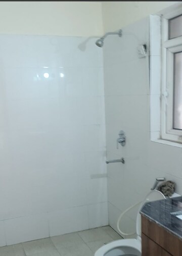 Bathroom in 3.5 BHK Apartment at Dlf New Town Heights, Rajarhat New Town – for Sale
