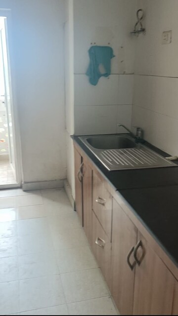 Kitchen in 3.5 BHK Apartment at Dlf New Town Heights, Rajarhat New Town – for Sale