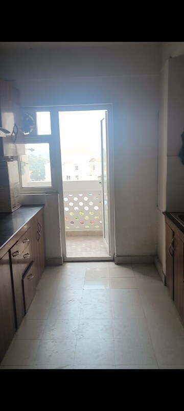 Kitchen in 3.5 BHK Apartment at Dlf New Town Heights, Rajarhat New Town – for Sale