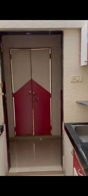 Furnished Amenities in 2 BHK Apartment at Andheri East – for Sale