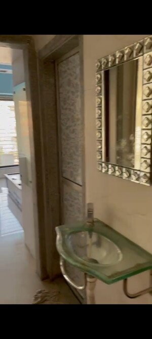 Balcony in 2 BHK Apartment at Andheri East – for Sale