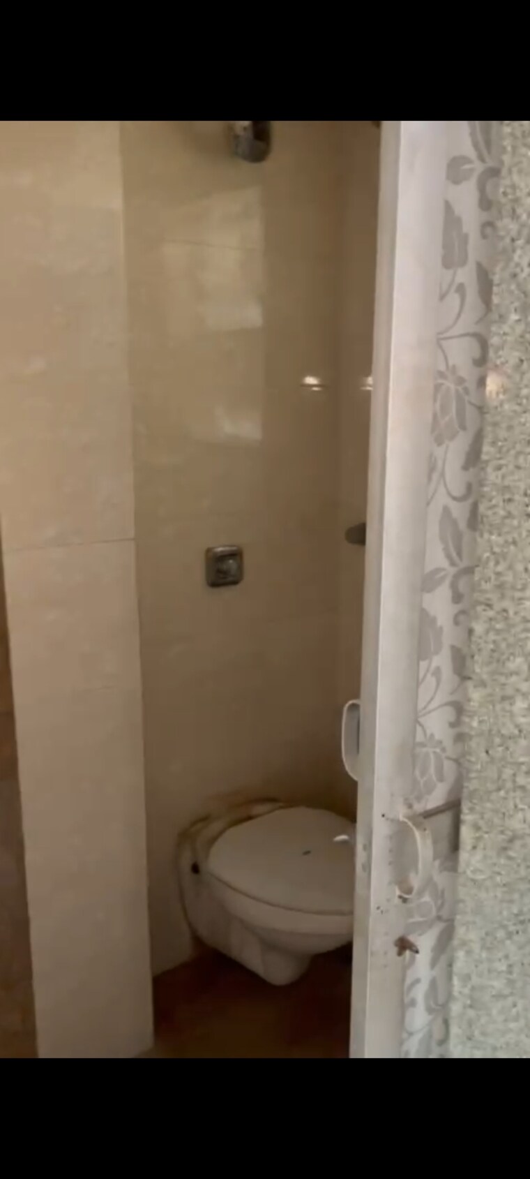 Bathroom, andheri east 2 Bedroom 645 Sq.Ft. Apartment In Andheri East Mumbai 8439950