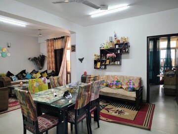 Bedroom in 2 BHK Apartment at Supertech Czar Suites, Omicron I Greater Noida – for Sale