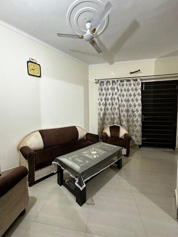 Living Room in 1 BHK Apartment at Kharar Landran Road – for Rent