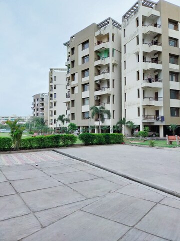 2 BHK Apartment – Exterior View View at Prem Satyam Swastik Apartment, Patiala Road - for Rent