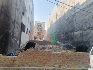  Plot – Exterior View View at Vaishno Homes, Dlf Ankur Vihar - for Sale