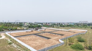  Plot For Sale in Pudupakkam