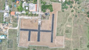  Plot – Garden View at Pudupakkam - for Sale