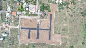  Plot – Garden View at Pudupakkam - for Sale