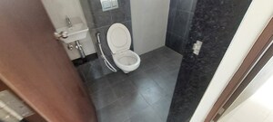 Bathroom in 2 BHK Apartment at Shapoorji Pallonji Joyville Hadapsar Annexe, Hadapsar – for Sale