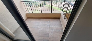 Balcony in 2 BHK Apartment at Shapoorji Pallonji Joyville Hadapsar Annexe, Hadapsar – for Sale