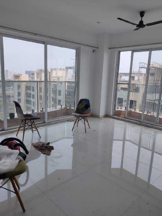 2 BHK Apartment For Rent in Soham Crystal Spires