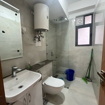 Team Area in 3 BHK Apartment at Birla Navya, Sector 63a – for Sale
