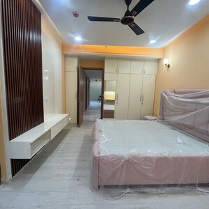 Bedroom in 3 BHK Apartment at Birla Navya, Sector 63a – for Sale