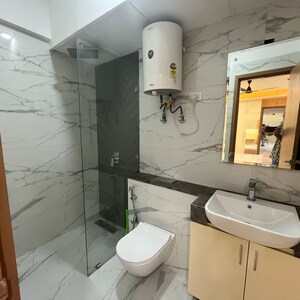 Team Area in 3 BHK Apartment at Birla Navya, Sector 63a – for Sale