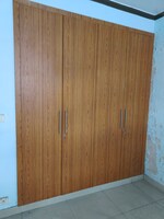 3 BHK + Servant Room,Study Room 1860 Sq.Ft. Apartment in Vipul Greens