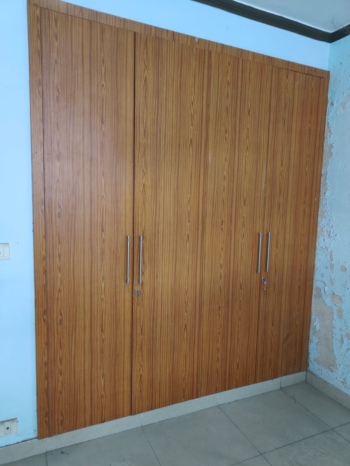 3 BHK + Servant Room,Study Room Apartment For Sale in Vipul Greens